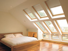 VELUX Roof Window Installers Canonbury