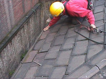 Flat Roofing